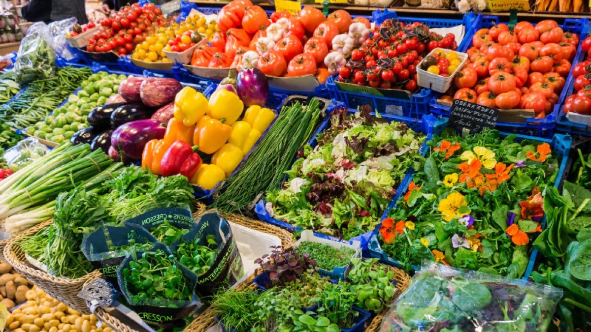 Hal Kanunu Meclis yolunda: Marketlere 'doğrudan üreticiden alım' zorunluluğu geliyor