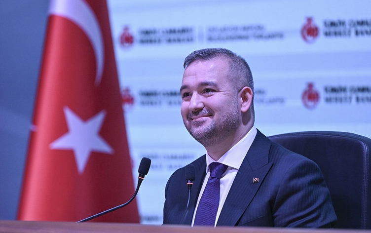 TCMB Başkanı Karahan: Enflasyon aslında bir virüs gibidir