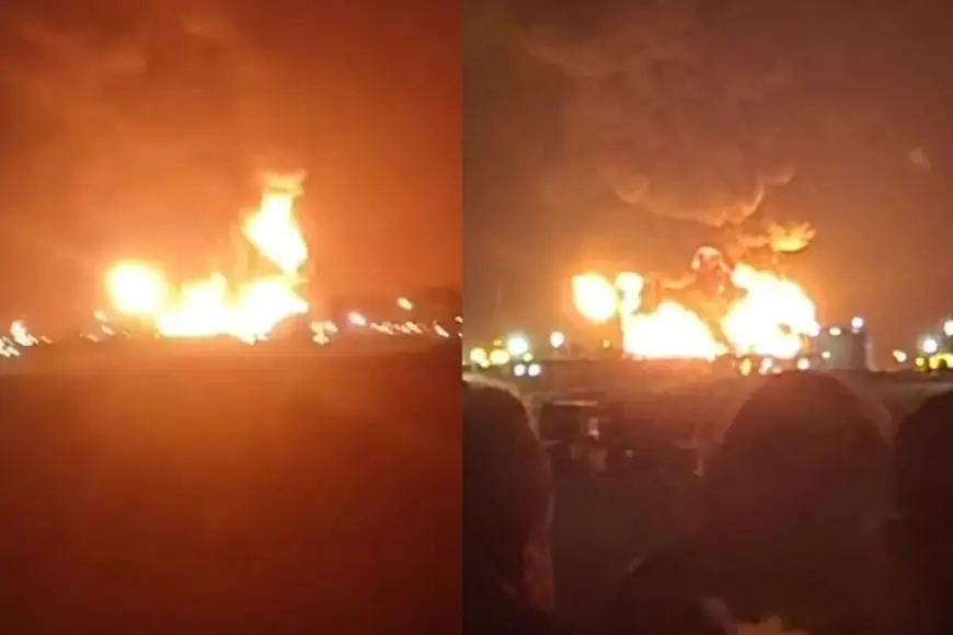 Dana Gas: Kor Mor'da üretim tamamen durdu