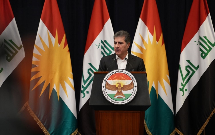 Neçirvan Barzani: Kor Mor saldırısı ülkenin güvenliğine doğrudan tehdittir
