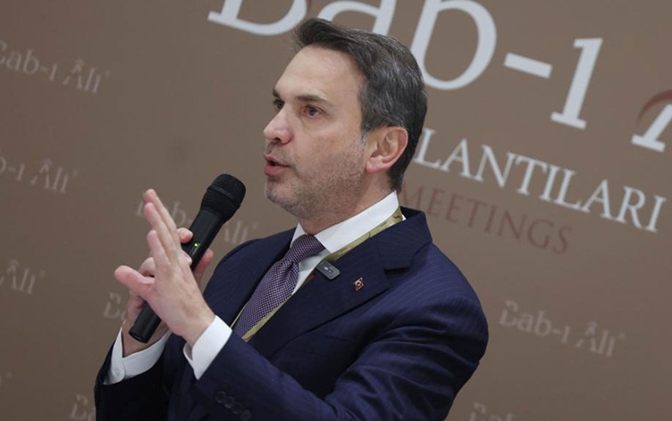 Bakan Bayraktar: Diyarbakır petrol şehrine dönüşecek