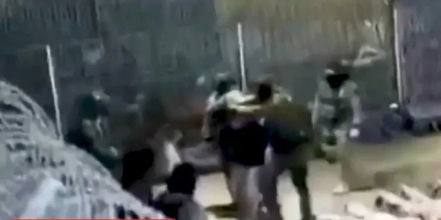 İsrail: Küresel Tecavüz Başkenti