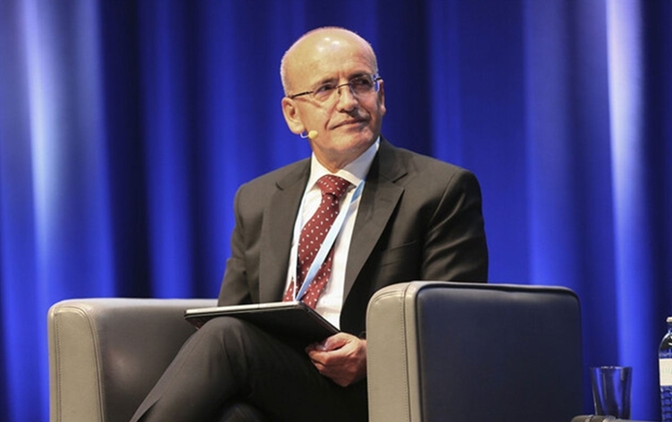 Bakan Şimşek, yıl sonu enflasyon hedefini açıkladı