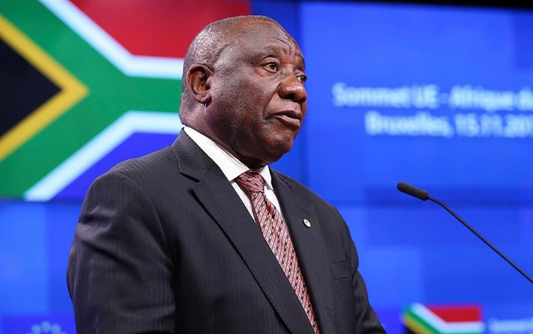 Güney Afrika’dan Trump'ın "beyazlara soykırım uygulandı" iddialarına yalanlama