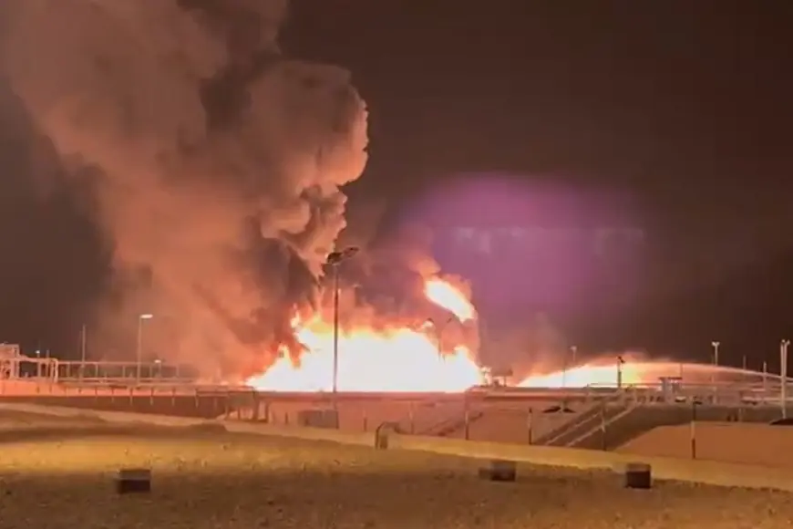 Katar basını: Kor Mor'a saldırı Xurmatu'dan gerçekleştirildi