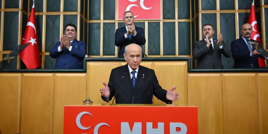 "İftiralar bizi yolumuzdan döndüremez"