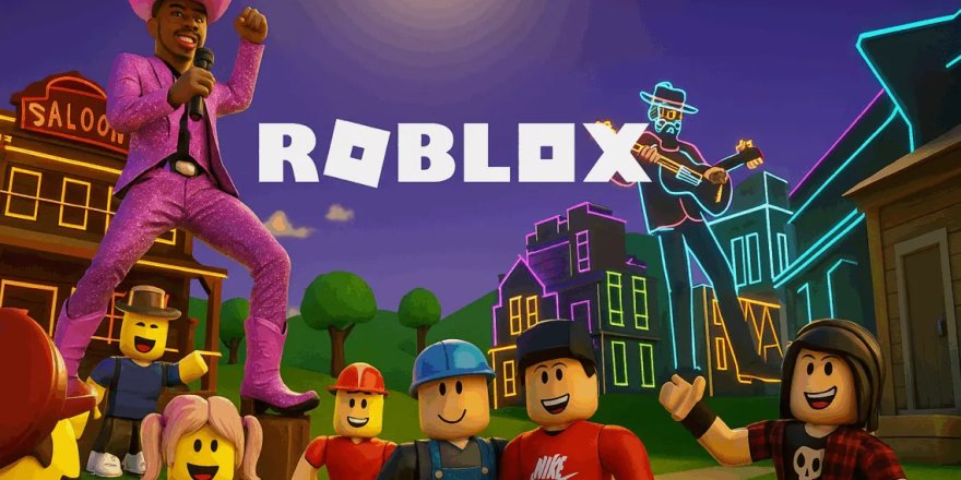 Rusya Roblox'u engelledi
