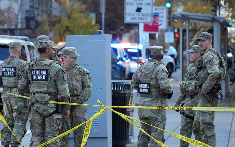 Taliban’dan Washington saldırısı açıklaması: Onu ABD eğitti, bizimle ilgisi yok