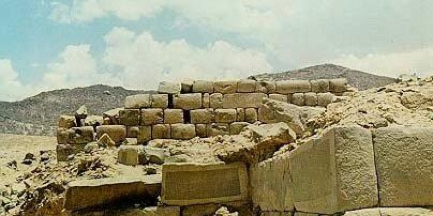 Tarihteki İlk Gazze: Ashâb-ı Uhdûd