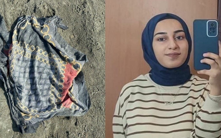 Rojin Kabaiş'in telefonu İspanya'ya gönderiliyor