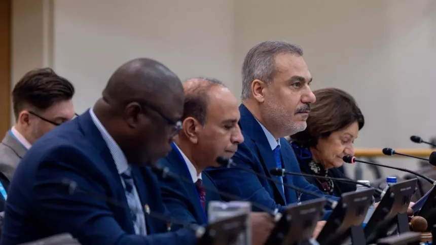 Garantör Ülkelerden Trump’a Gazze Çağrısı