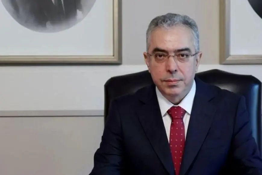 Uçum'dan süreç uyarısı: Sabotajcılar tasfiye edilmeli