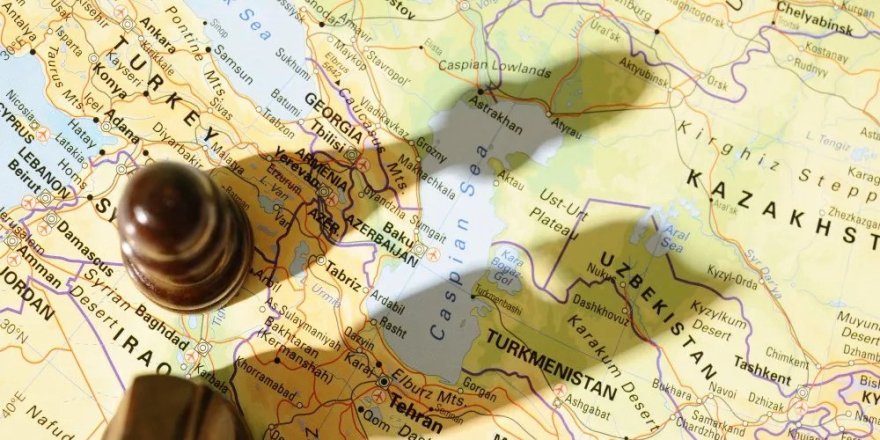 Ortadoğu’da Yeni Güvenlik Arayışı ve Bölgesel Dönüşüm