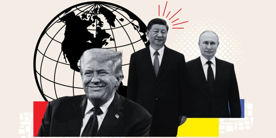 En Uzun Barış Döneminin Sonu?