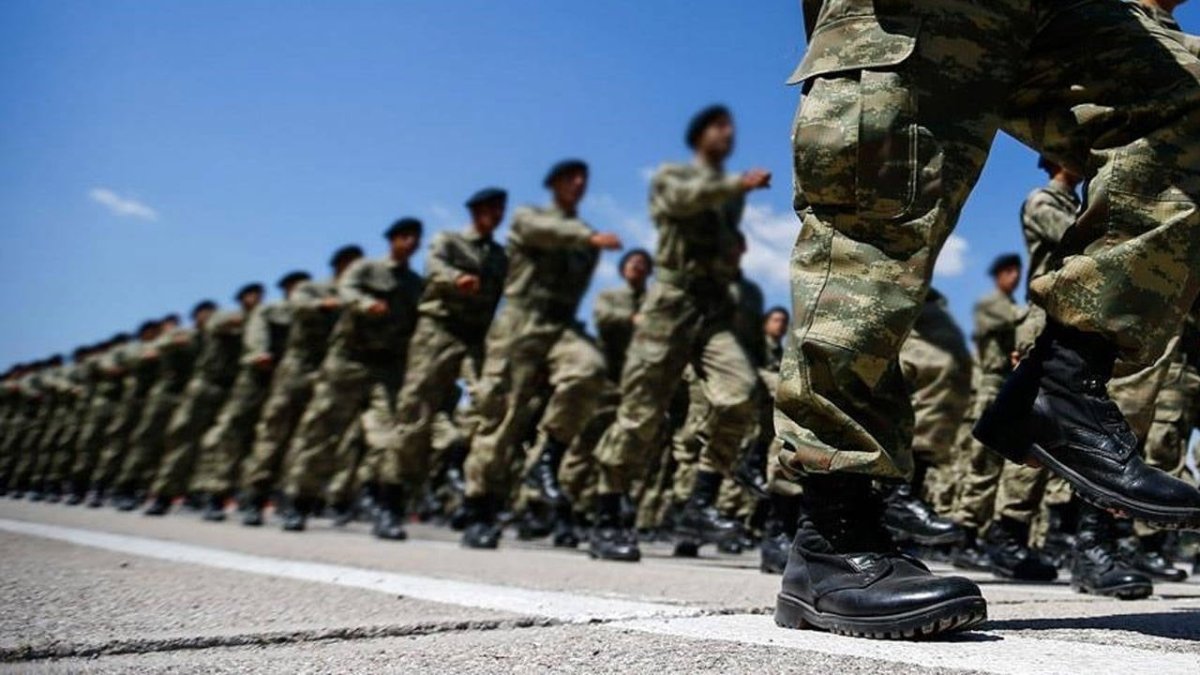 Bedelli askerliğe rekor zam kapıda