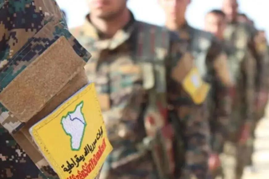 DSG’den Şam’a: Rojava’ya yönelik kışkırtmaya izin vermeyiz