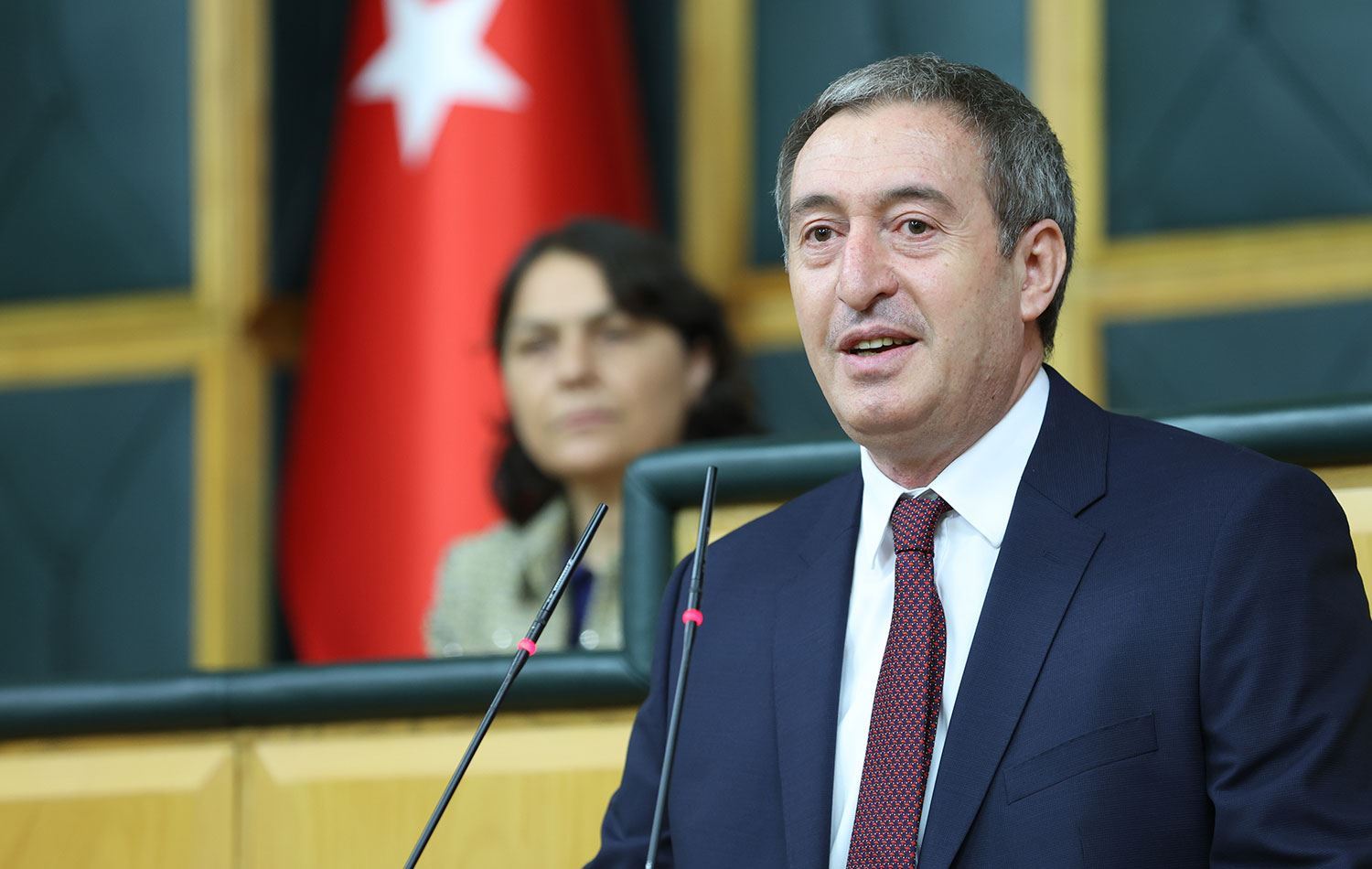 ‘Son aşamaya geldik’ diyen Bakırhan’dan ‘PKK’liler için yasa’ çağrısı