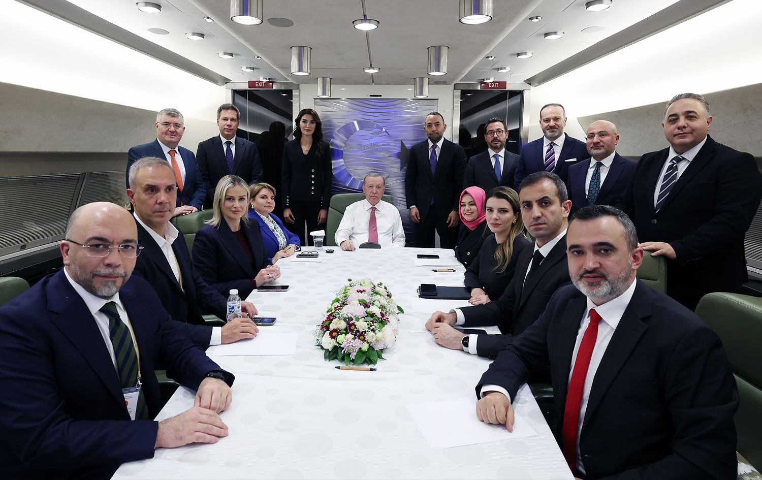 Erdoğan'dan Ukrayna-Rusya savaşı uyarısı: Karadeniz zarar görmemeli