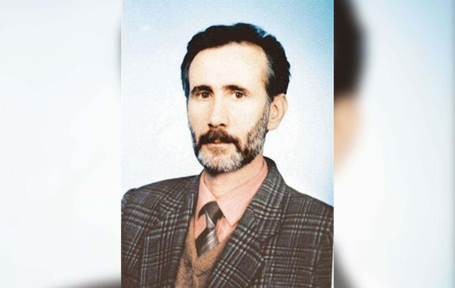 İçişleri Bakanlığı ‘Alo ben Yeşil' diye arayan kişinin kim olduğunu açıkladı