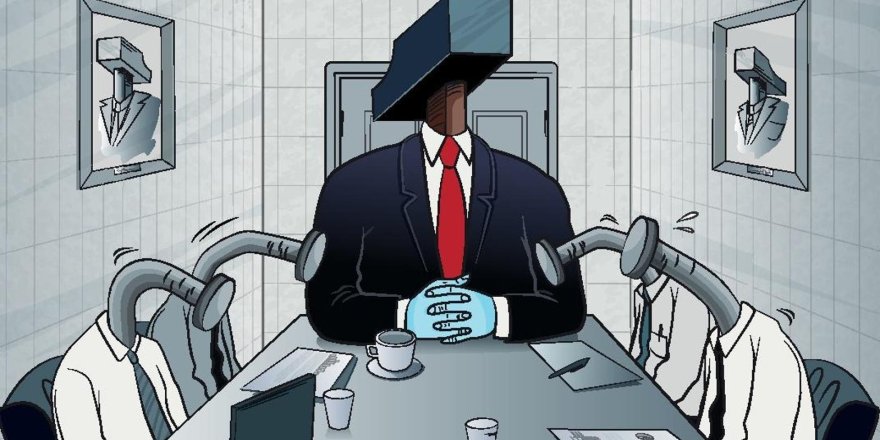 Şeytan’ın hasleti: Kibir ve istikbâr