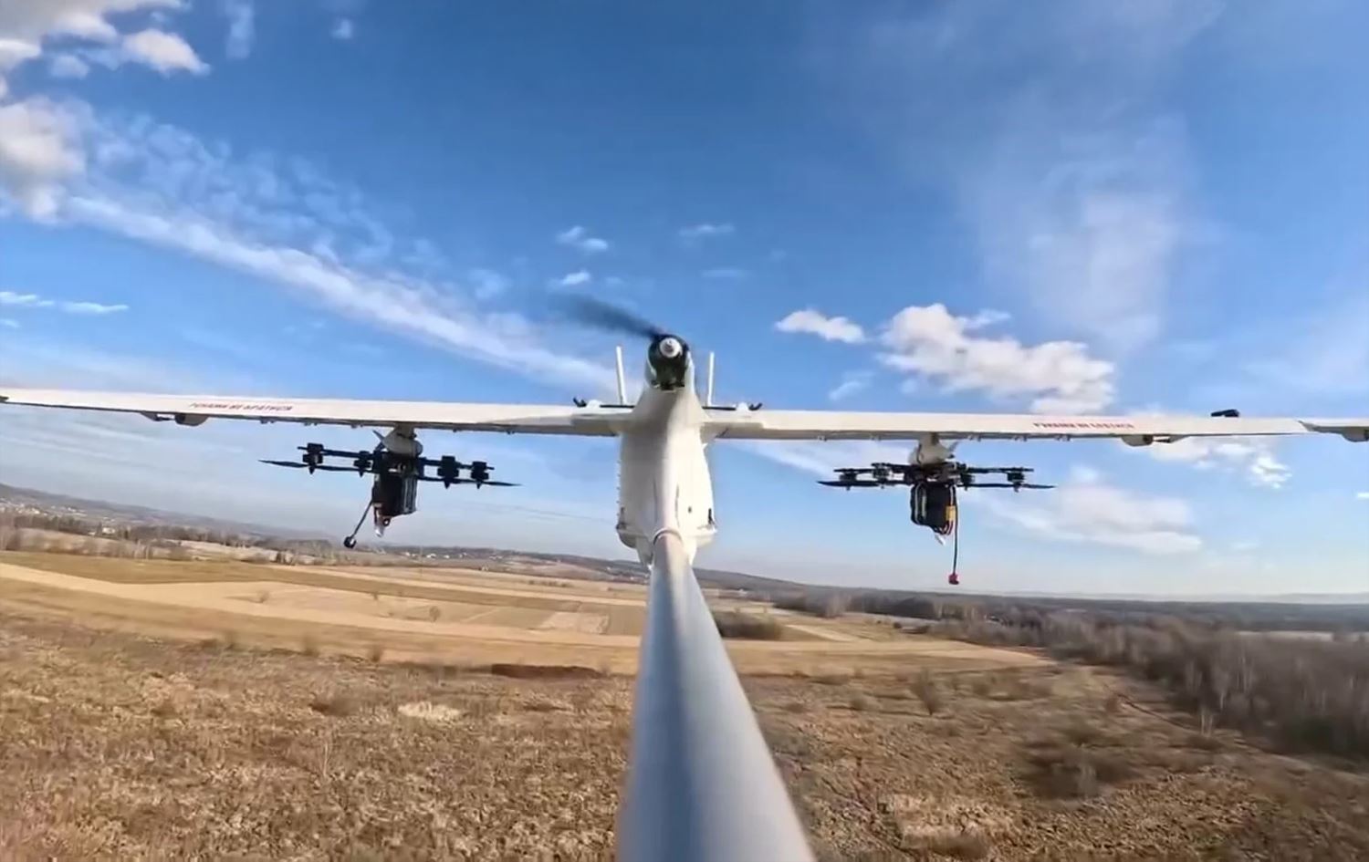 Rusya: 18’i Moskova’ya uçan 146 Ukrayna İHA’sı vuruldu