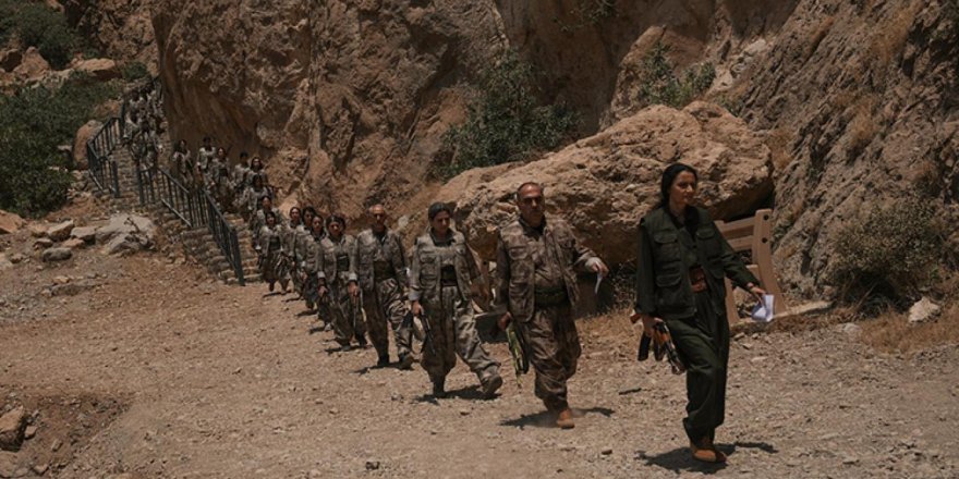 AK Parti’nin Meclis'e sunacağı raporun detayları netleşti