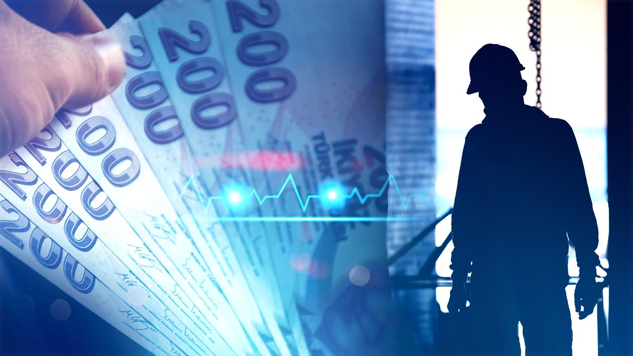 Asgari ücrette ikinci toplantı bugün