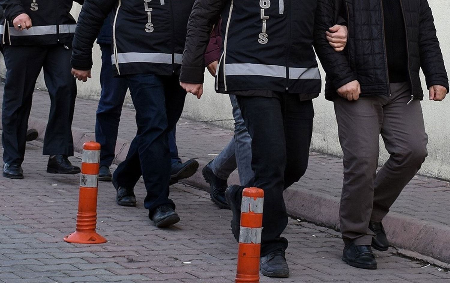 26 şirkete ‘mali müşavir’ operasyonu: 35 kişi gözaltına alındı