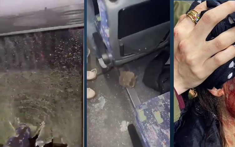 Bodrum'da Amedspor taraftarlarına saldırı: TFF ve İçişleri Bakanlığına tedbir çağrısı