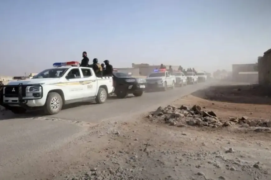 Halep’te Suriye Ordusu ile SDG arasında ateşkes sağlandı