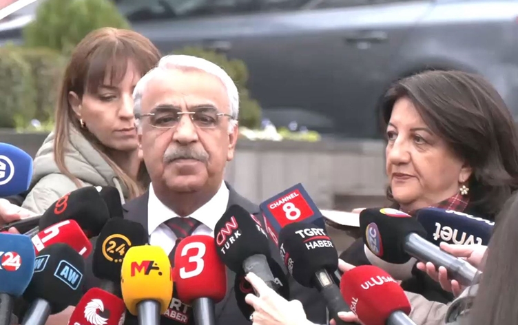 İmralı heyeti: Adalet Bakanlığı'nın kapsamlı hazırlıklar yaptığını öğrendik