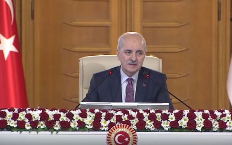 Süreç komisyonu ‘ortak rapor’ gündemiyle toplandı