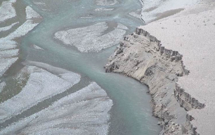 İran’da su krizi 'ulusal güvenlik' meselesine dönüştü
