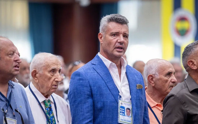 Sadettin Saran adli kontrol şartıyla serbest bırakıldı