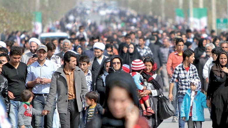 İran nüfus konusunda endişeli: 40 milyonun altına inecek