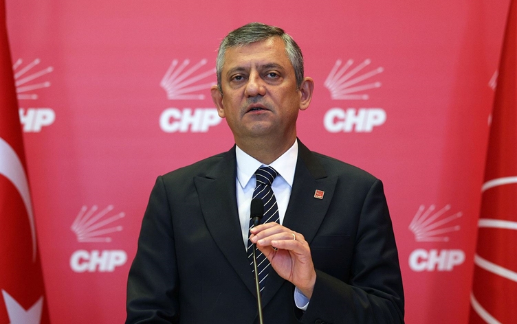 CHP lideri Özgür Özel’den ‘Roboski’ paylaşımı