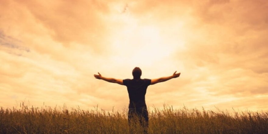 Sizin tanrınız hangisi?