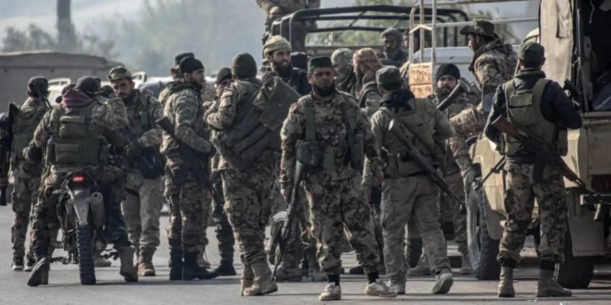 Suriye Ordusu, Lazkiye ve Tartus’a girdi