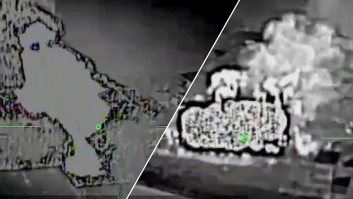 Ukrayna Rusya'nın elit birliğini yok etti: 125'ten fazla asker öldürüldü