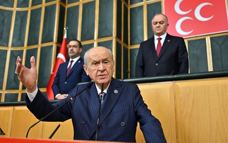 Bahçeli: Yalova’daki DEAŞ saldırısı ‘Terörsüz Türkiye’ hedefinin isabetini gösterdi
