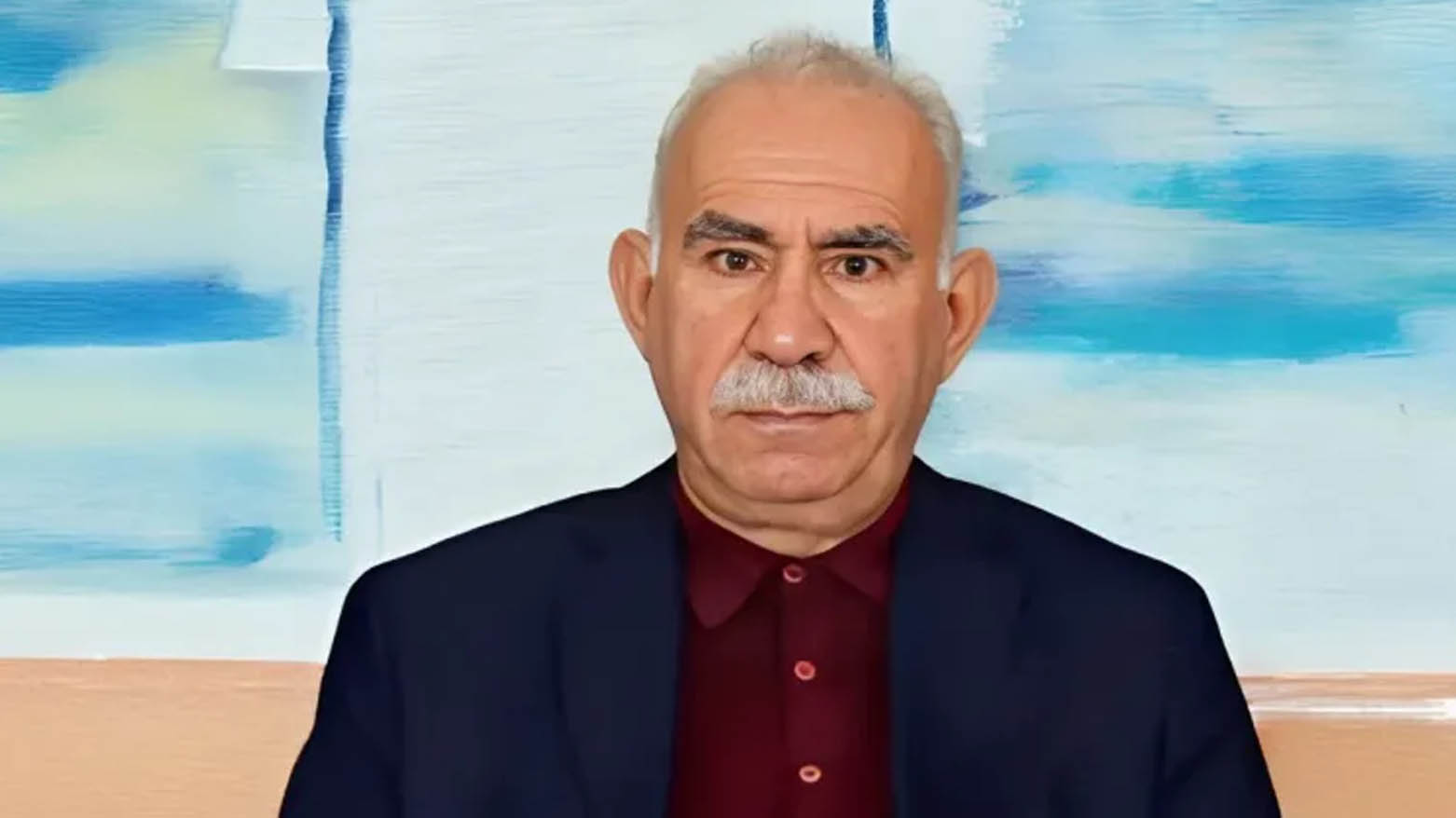 Abdullah Öcalan'dan yeni yıla girerken 'DSG' ve 'Suriye' mesajı