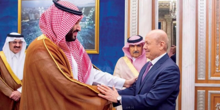 Suudi destekli güçten BAE'ye Yemen'den çekilme emri