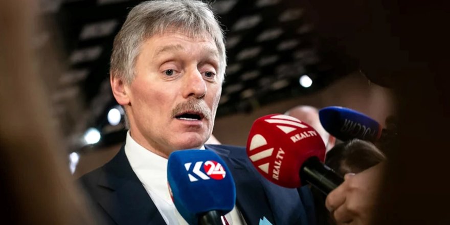 Kremlin: Bu bir terör eylemidir, Rusya'nın tutum sertleşecek