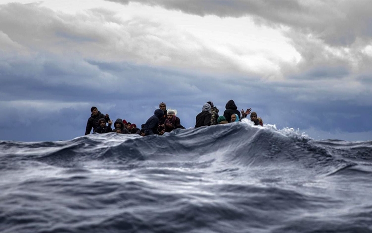 Kürdistan Bölgesi’nde göç bilançosu: 2025’te 6 bin 500 kişi yurt dışına gitti