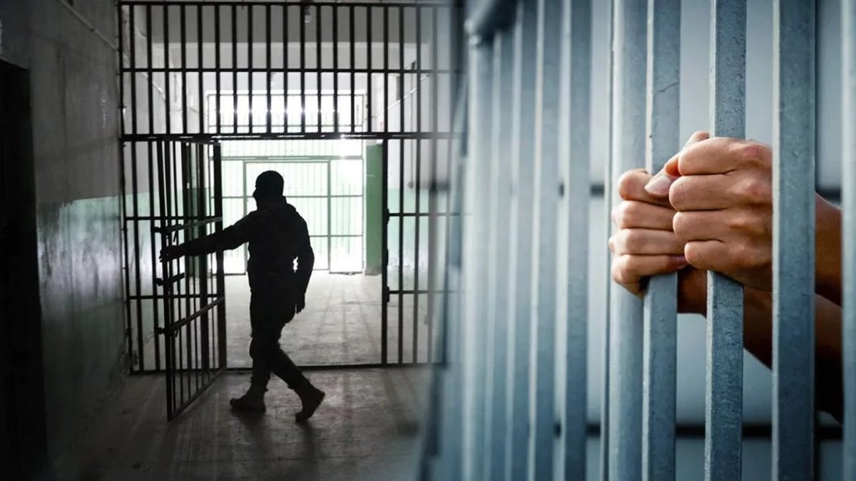 İnfazda yeni düzenleme: Cezanın yarısını çekene tahliye yolu hedefleniyor