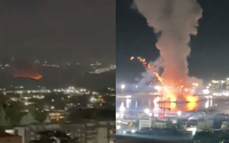 CBS News:Trump, Venezuela'da hedeflere saldırı emri verdi