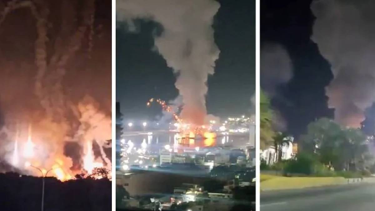 Rusya'dan ABD’ye tepki, Venezüella'ya destek mesajı