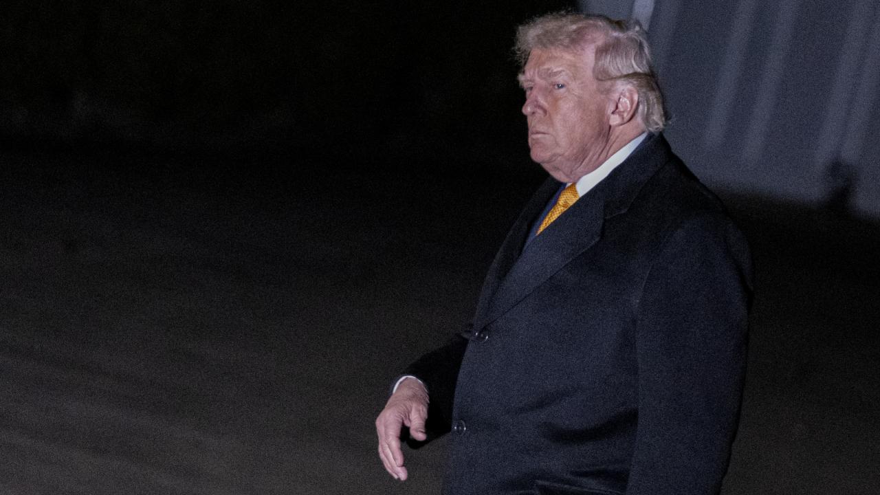 Trump Meksika ve Kolombiya'yı da tehdit etti