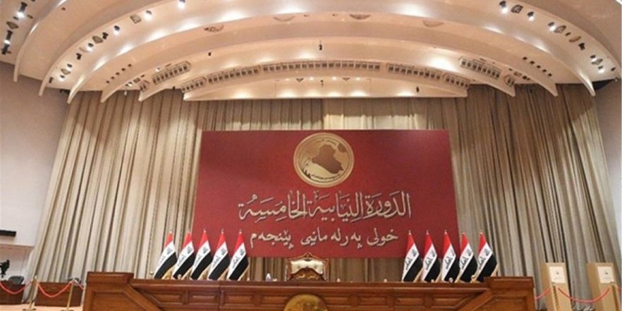 YNK, Irak Cumhurbaşkanlığı için adayını belirledi