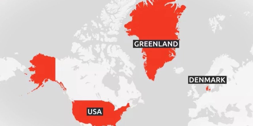 AB'den Ortak Grönland Açıklaması